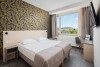 Pokój hotelowy, Hotel Benczúr ***, Budapeszt, Budapeszt, Węgry