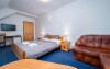 Pokoje, Hotel Stará Ameryka, Jabłonków, Beskidy Śląskie