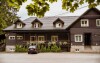 Hotel Stará Ameryka, Jabłonków, Beskidy Śląskie