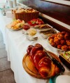 Restauracja, Hotel Stará Ameryka, Jabłonków, Beskidy Śląskie