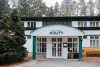 Hotel Kouty, Ledeč nad Sázavou, Czechy