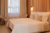 Pokój hotelowy, Hotel Kouty, Ledeč nad Sázavou, Czechy