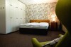 Pokój trzyosobowy, Hotel Kouty, Ledeč nad Sázavou, Czechy
