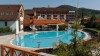 Basen zewnętrzny, Terme Zreče - Hotel Vital ****, Zreče, Słowenia