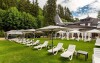 Zewnętrze, Hotel Verde Montana Wellness & Spa, Kudowa-Zdrój