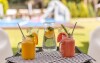 Napoje, Hotel Verde Montana Wellness & Spa, Kudowa-Zdrój