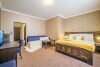 Przestronny pokój hotelowy, Hotel Orličan ***, Rokytnice w Górach Orlickich, Czechy