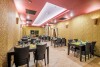 Elegancka restauracja, Hotel Orličan ***, Rokytnice w Górach Orlickich, Czechy