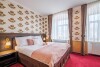 Pokój hotelowy, Hotel Orličan ***, Rokytnice w Górach Orlickich, Czechy
