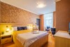 Pokój hotelowy, Hotel Orličan ***, Rokytnice w Górach Orlickich, Czechy
