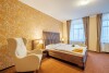 Pokój hotelowy, Hotel Orličan ***, Rokytnice w Górach Orlickich, Czechy