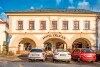 Hotel Orličan ***, Rokytnice w Górach Orlickich, Czechy