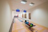 Tor bowlingowy, Hotel Orličan ***, Rokytnice w Górach Orlickich, Czechy