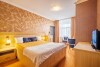 Pokój hotelowy, Hotel Orličan ***, Rokytnice w Górach Orlickich, Czechy