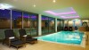 Wellness, Romantik Hotel Fuchsbau ****superior, Niemcy
