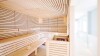 Wellness, Grand Hotel Bregenz - MGallery, Jezioro Bodeńskie