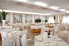 Elegancka jadalnia, Quisisana Hotel Terme & Beauty Farm ****, Abano Terme, Włochy