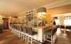 Bar, Hotel Schloss Basthorst ****, Crivitz, Niemcy