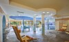 Wnętrze centrum wellness, Hotel Lagorai Panoramic Resort ****, Cavalese, Włochy