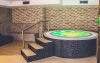 Wellness, Hotel Alf ***, Borovany, Czechy Południowe