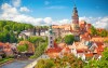 Cesky Krumlov