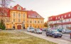 Wygląd zewnętrzny, Hotel Alf ***, Czechy Południowe