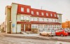 Hotel Alf ***, Borovany, Czechy Południowe