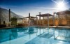 Basen, Hotel Das Paradies *****, Alpy Południowotyrolskie, Latsch, Włochy