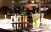 Bar, The Hague Marriott Hotel ****, Haga, Holandia