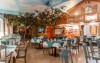 Restauracja, Vital- und Wellnesshotel Albblick ****, Niemcy