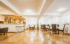 Wnętrze, Hotel Corum, Karpacz