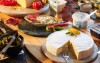 Gastronomia, Hotel Biolandhaus Arche ***, Karyntia, Austria