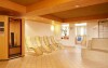 Wellness, Hotel Biolandhaus Arche ***, Karyntia, Austria