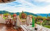 Restauracja, Hotel Biolandhaus Arche ***, Karyntia, Austria