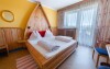 Pokój, Hotel Biolandhaus Arche ***, Karyntia, Austria