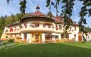 Hotel Biolandhaus Arche ***, Karyntia, Austria