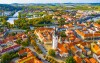 Odkryj piękno miasta Písek