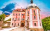 Będziesz zadowolony z pobytu w Bečov nad Teplou