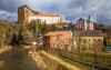 Będziesz zadowolony z pobytu w Bečov nad Teplou