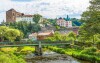 Będziesz zadowolony z pobytu w Bečov nad Teplou