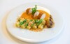 Będziesz cieszyć się najlepszą gastronomią