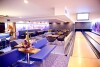 Bowling, zamek Petrovice koło Ostrawy