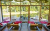 Wellness, zamek Petrovice