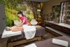 Wellness, zamek Petrovice
