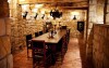 Restauracja, zamek Petrovice
