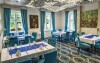 Restauracja zachwyci Państwa stylowym wnętrzem