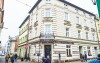 Nie można ominąć Hotelu Shalom Kazimierz
