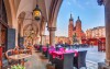 Odkryj europejską stolicę Kraków