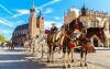 Kraków to najważniejsze kulturowo miejsce w Polsce
