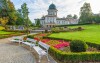 Odwiedź piękne uzdrowisko Lądek-Zdrój